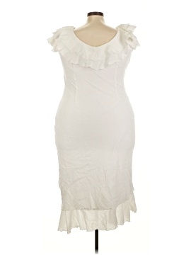 Ultra Dress Cocktail Dress (view 2)