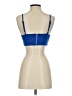 Superdown Blue Tank Top Size S - photo 2