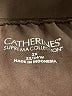 Catherines Solid Brown Casual Pants Size 2X - photo 4