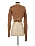 SKIMS Brown Pullover Sweater Size Sm - Med - photo 2