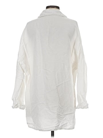 Show Me Your Mumu Long Sleeve Blouse (view 2)