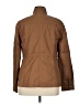 Tommy Hilfiger 100% Polyester Brown Jacket Size XL - photo 2