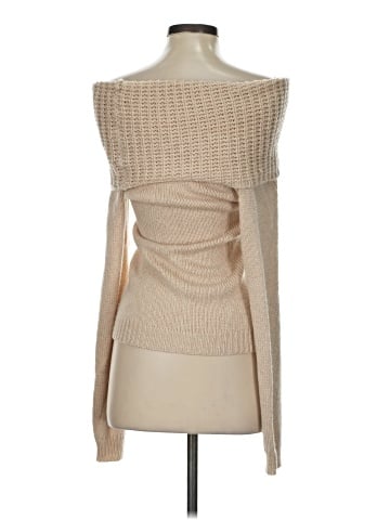 Angel of the North Sweater Vest (view 2)