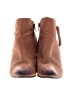 Steve Madden Brown Ankle Boots Size 7 1/2 - photo 2