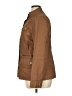 Tommy Hilfiger 100% Polyester Brown Jacket Size XL - photo 5
