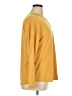 Unbranded Yellow Long Sleeve Top Size XL - photo 4