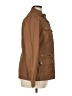Tommy Hilfiger 100% Polyester Brown Jacket Size XL - photo 4
