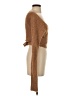 SKIMS Brown Pullover Sweater Size Sm - Med - photo 4