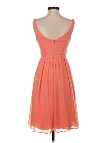 David's Bridal Cocktail Dress (view 2)