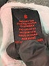 Earl Jean Silver Casual Pants Size 6 - photo 5