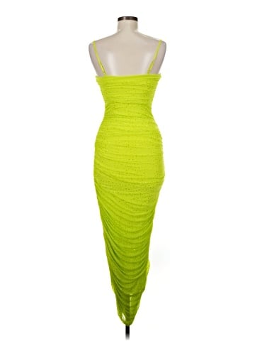 AFRM Cocktail Dress (view 2)