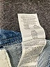 Mother Blue Jeans Size 26 waist - photo 4
