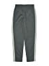 Under Armour 100% Polyester Gray Track Pants Size M (youth) - photo 2