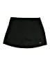 Nike 100% Polyester Black Casual Skirt Size XXL - photo 1