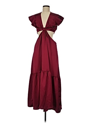 Jason Wu Casual Dress (view 1)
