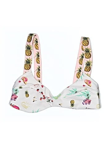 Amanda Uprichard Swimsuit Top (view 1)