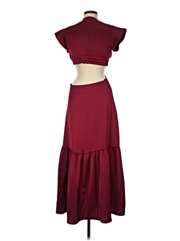 Jason Wu Casual Dress (view 2)