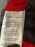Hutch 100% Polyester Red Cocktail Dress Size 1X - photo 8