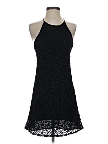 Zara Basic Cocktail Dress (view 1)