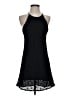 Zara Basic Black Cocktail Dress Size S - photo 1