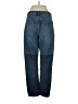 Madewell Color Block Blue Jeans Size 27 waist - photo 2