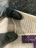 Gloria Vanderbilt Tan Coat Size M - photo 6