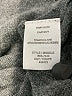 Joie Gray Poncho Size S - photo 8