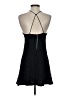 Zara Basic Black Cocktail Dress Size S - photo 2