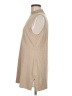 JM Collection Tan Sweater Vest Size M - photo 5