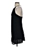 Zara Basic Black Cocktail Dress Size S - photo 5