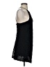 Zara Basic Black Cocktail Dress Size S - photo 4