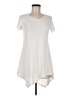 Made By Johnny White Casual Dress Size M - photo 1