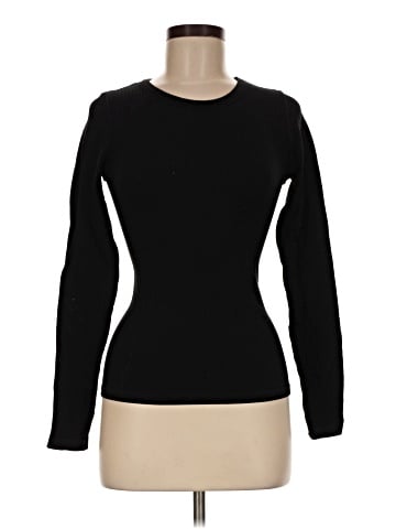 Sunday Best Long Sleeve T-Shirt (view 1)