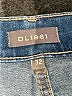 DL1961 Blue Jeans Size 32 waist - photo 7