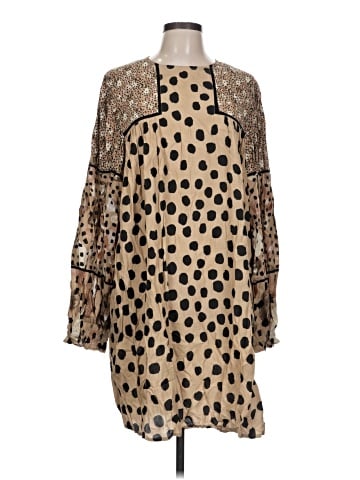 Conditions Apply Casual Dress (view 1)