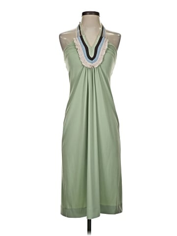 BCBGMAXAZRIA Cocktail Dress (view 1)