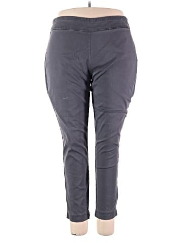 Croft & Barrow Active Pants (view 1)
