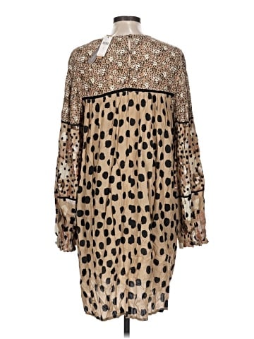 Conditions Apply Casual Dress (view 2)