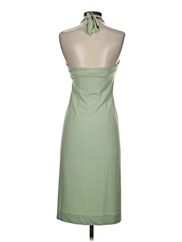 BCBGMAXAZRIA Cocktail Dress (view 2)