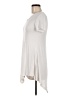 Made By Johnny White Casual Dress Size M - photo 5