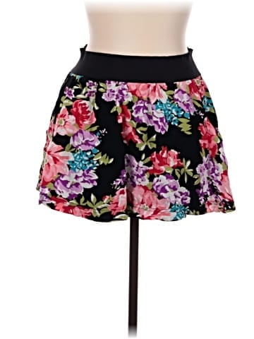 Aeropostale Casual Skirt (view 1)