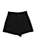 Unbranded Solid Black Shorts Size S - photo 1