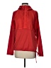 Under Armour 100% Polyester Red Raincoat Size S - photo 1