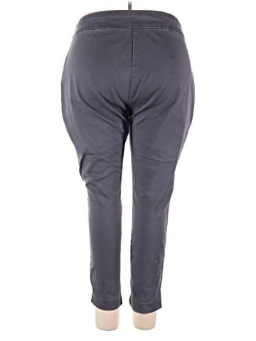 Croft & Barrow Active Pants (view 2)