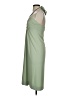 BCBGMAXAZRIA Green Cocktail Dress Size XS - photo 5