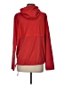 Under Armour 100% Polyester Red Raincoat Size S - photo 2