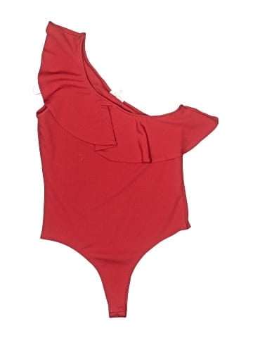 TCEC Bodysuit (view 1)