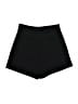 Unbranded Solid Black Shorts Size S - photo 2