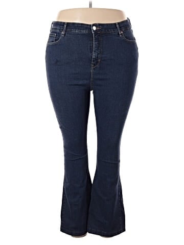 Signature Jeans (view 1)