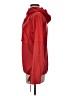 Under Armour 100% Polyester Red Raincoat Size S - photo 5